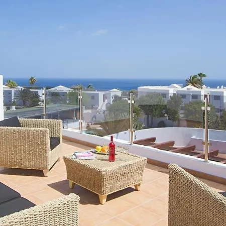 Puerto Del Carmen Sleeps 8 Pool Wifi Puerto del Carmen (Lanzarote)